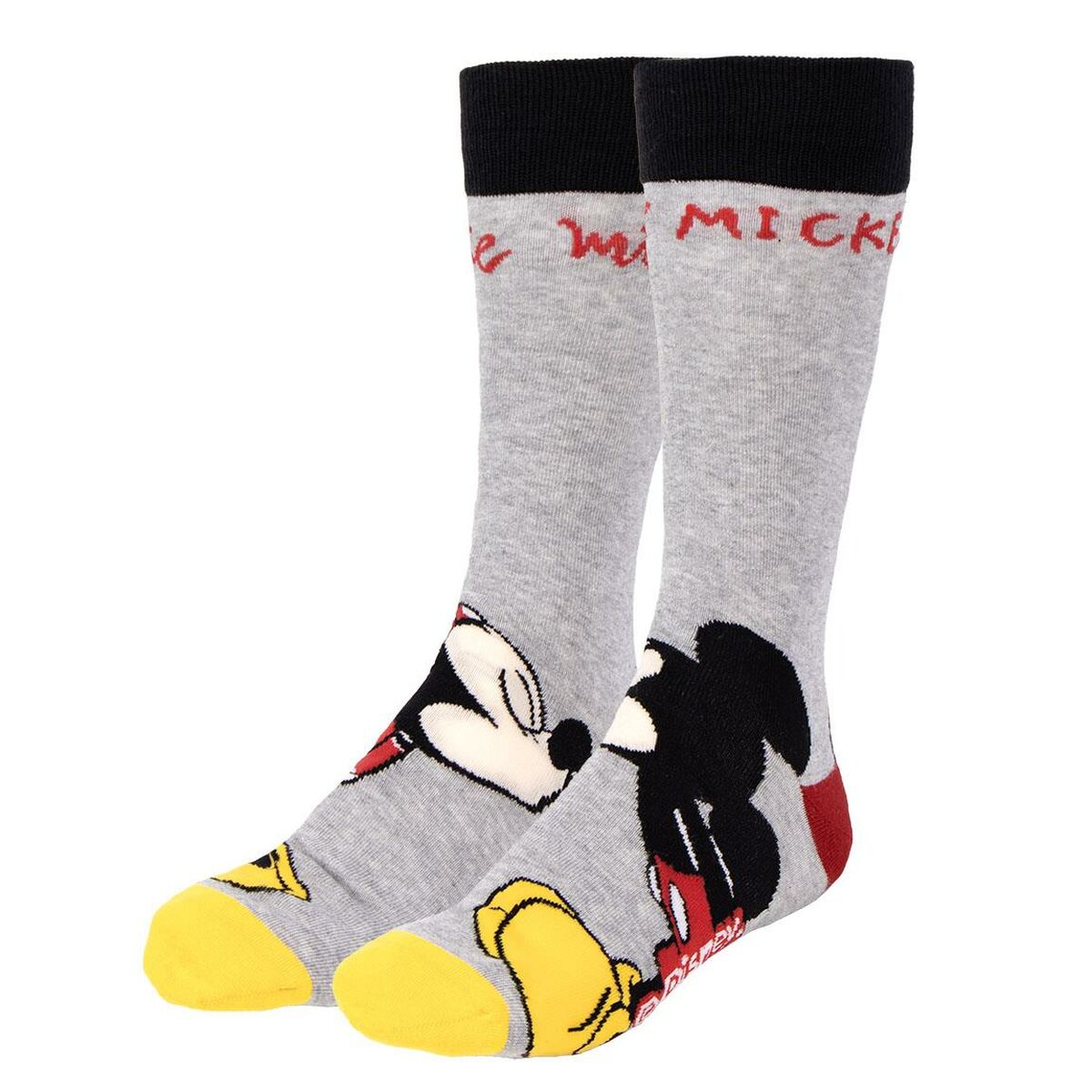 Čarape Minnie Mouse 3 pari (36-43)